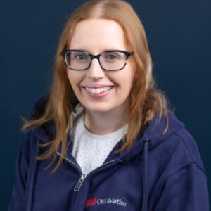 Profile photo of Aisling Freaney