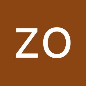 Profile photo of Zara O'Toole